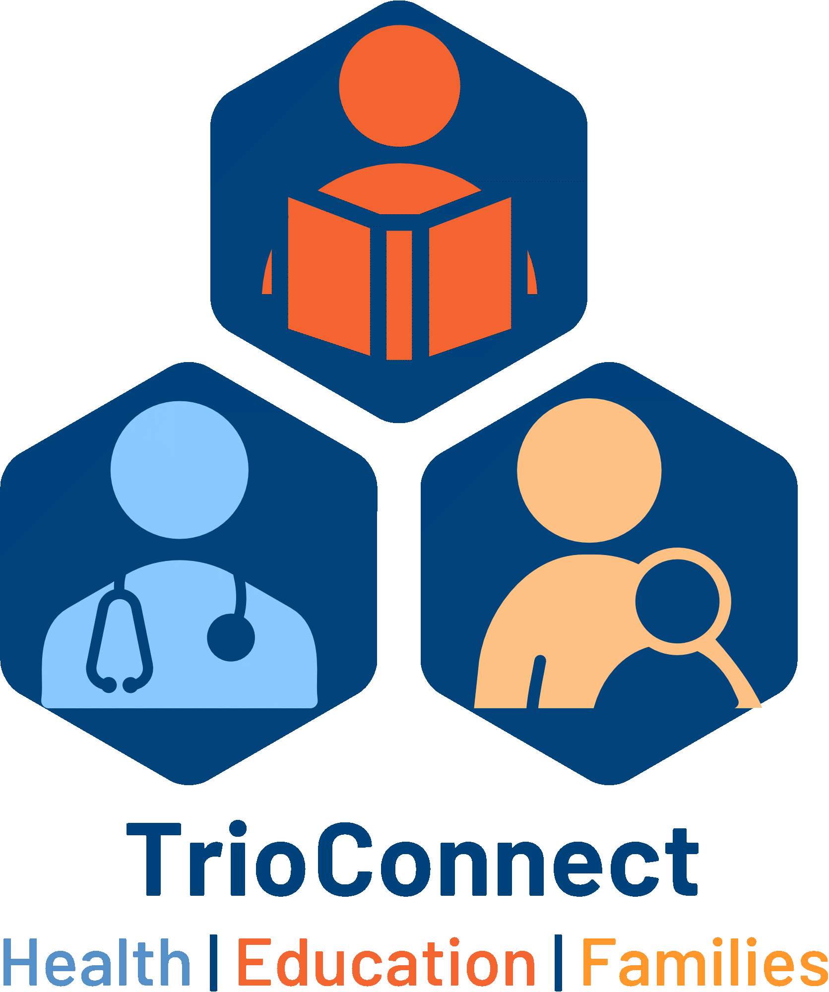 TriConnect Logo